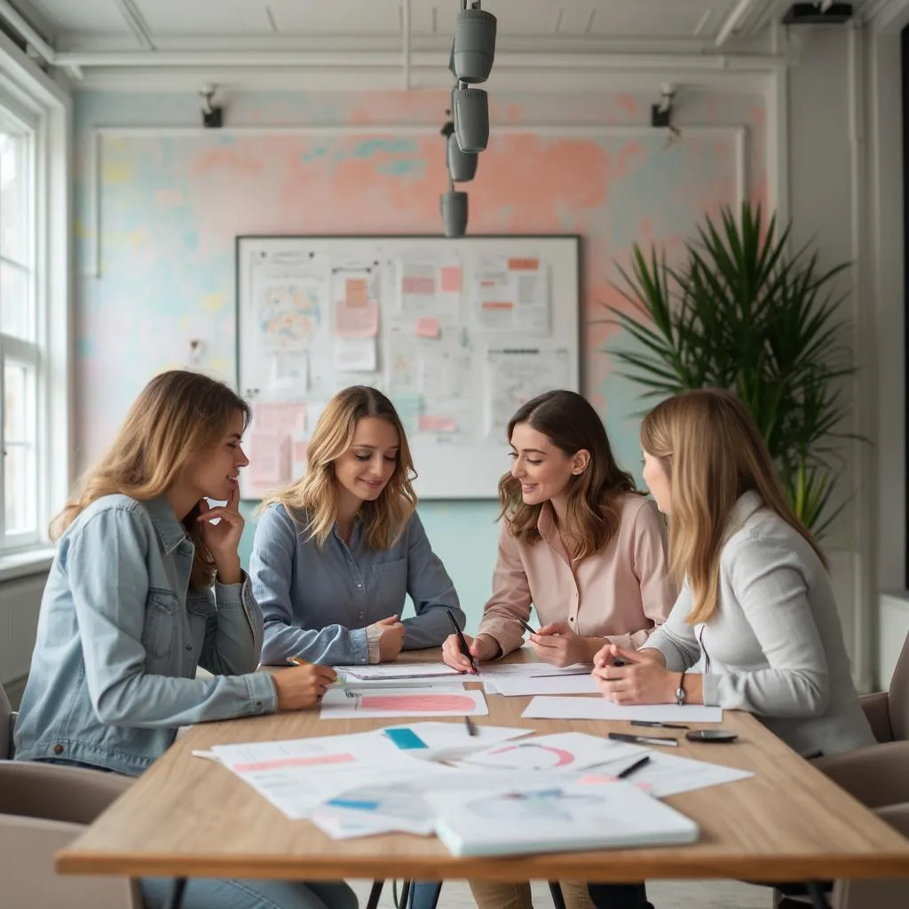 Estrategia Empresarial